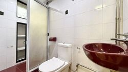 Pine Grove (D21), Condominium #500210471